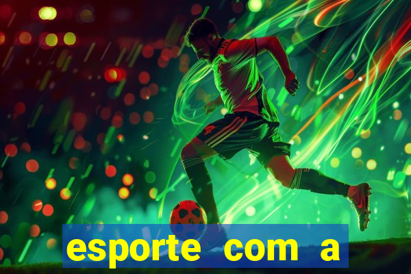 esporte com a letra l